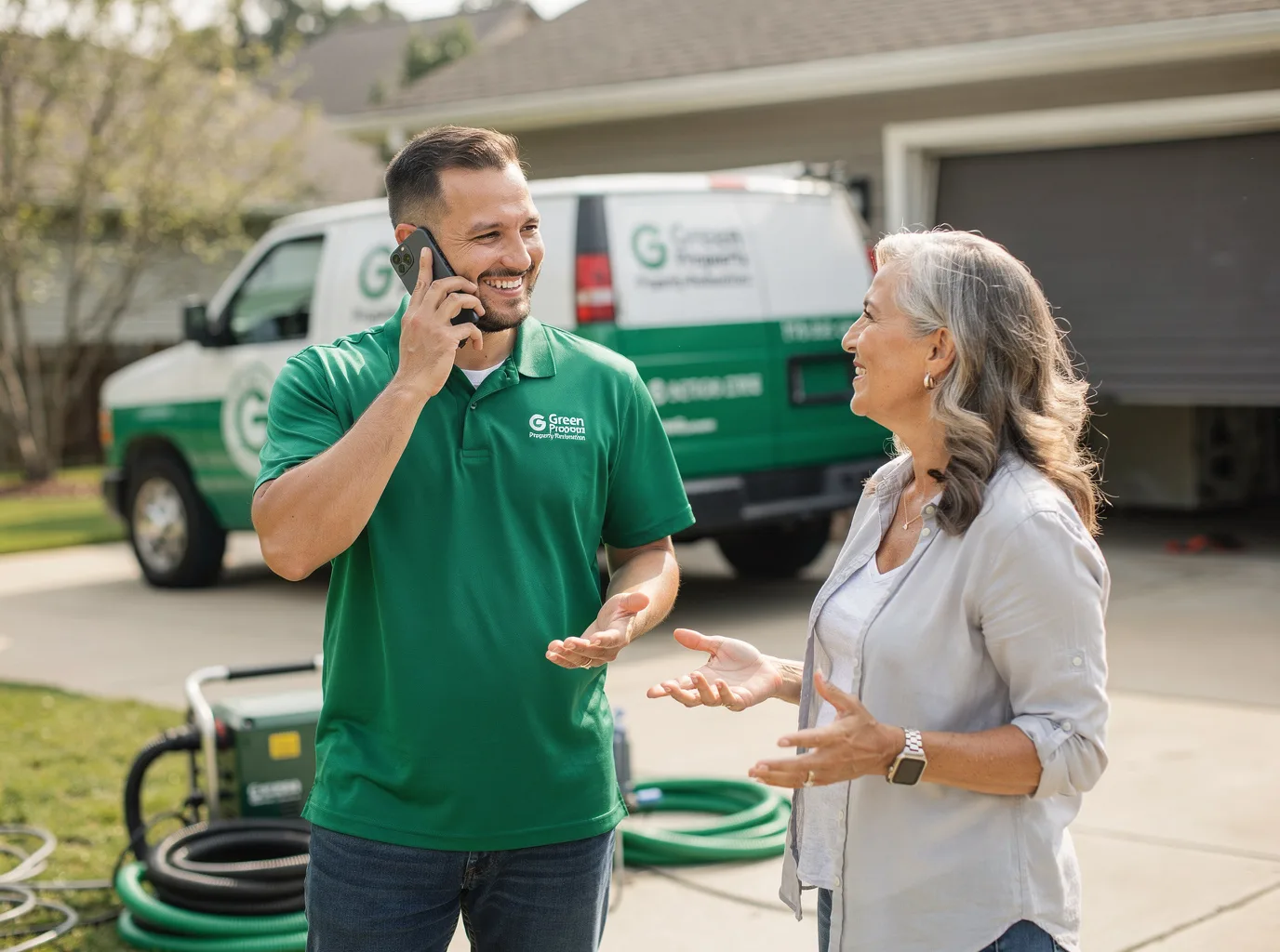 Water Damage Restoration Wilburn, AR FAQs